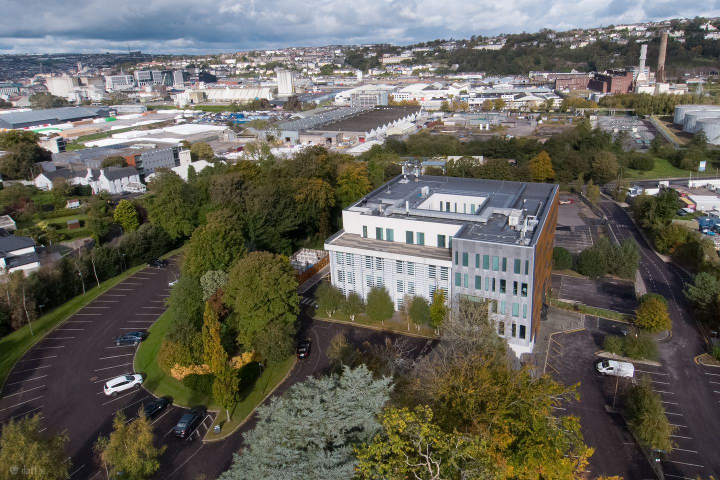 Level 2, Tellengana House, Blackrock Road, Blackrock, Co. Cork — photo 1