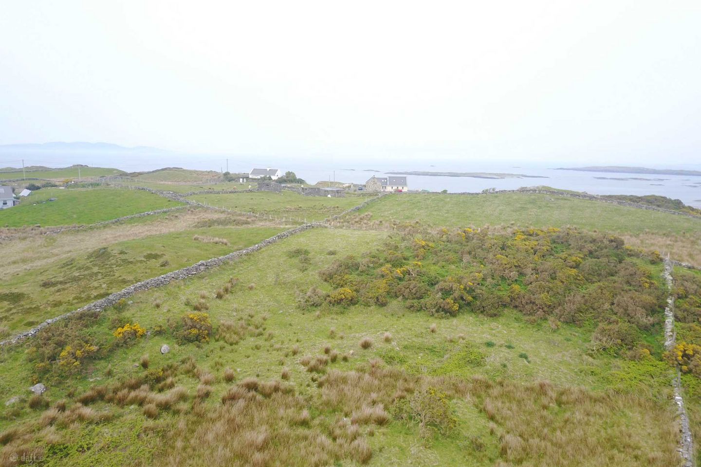 Ardnagreevagh, Renvyle, Co. Galway — photo 1