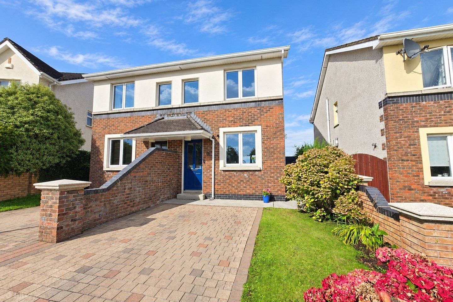 60 Dromard, Lahinch Road, Ennis, Co. Clare, V95K2K7 — photo 1