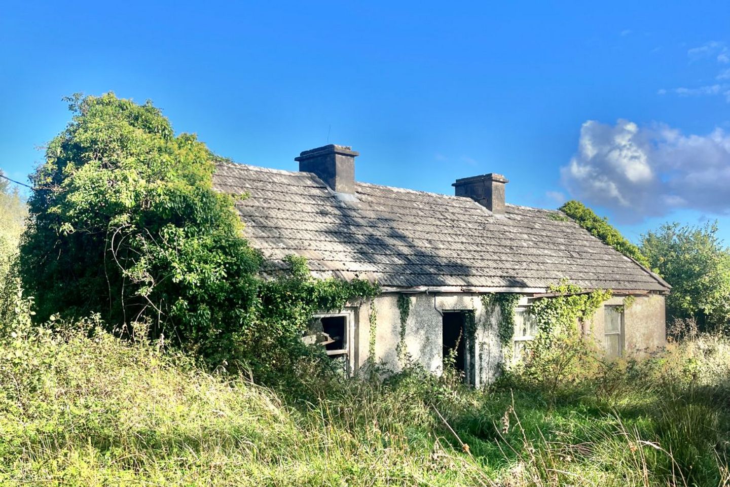 Rathgeean, Tirerril, Ballintogher, Ballintogher, Co. Sligo — photo 1