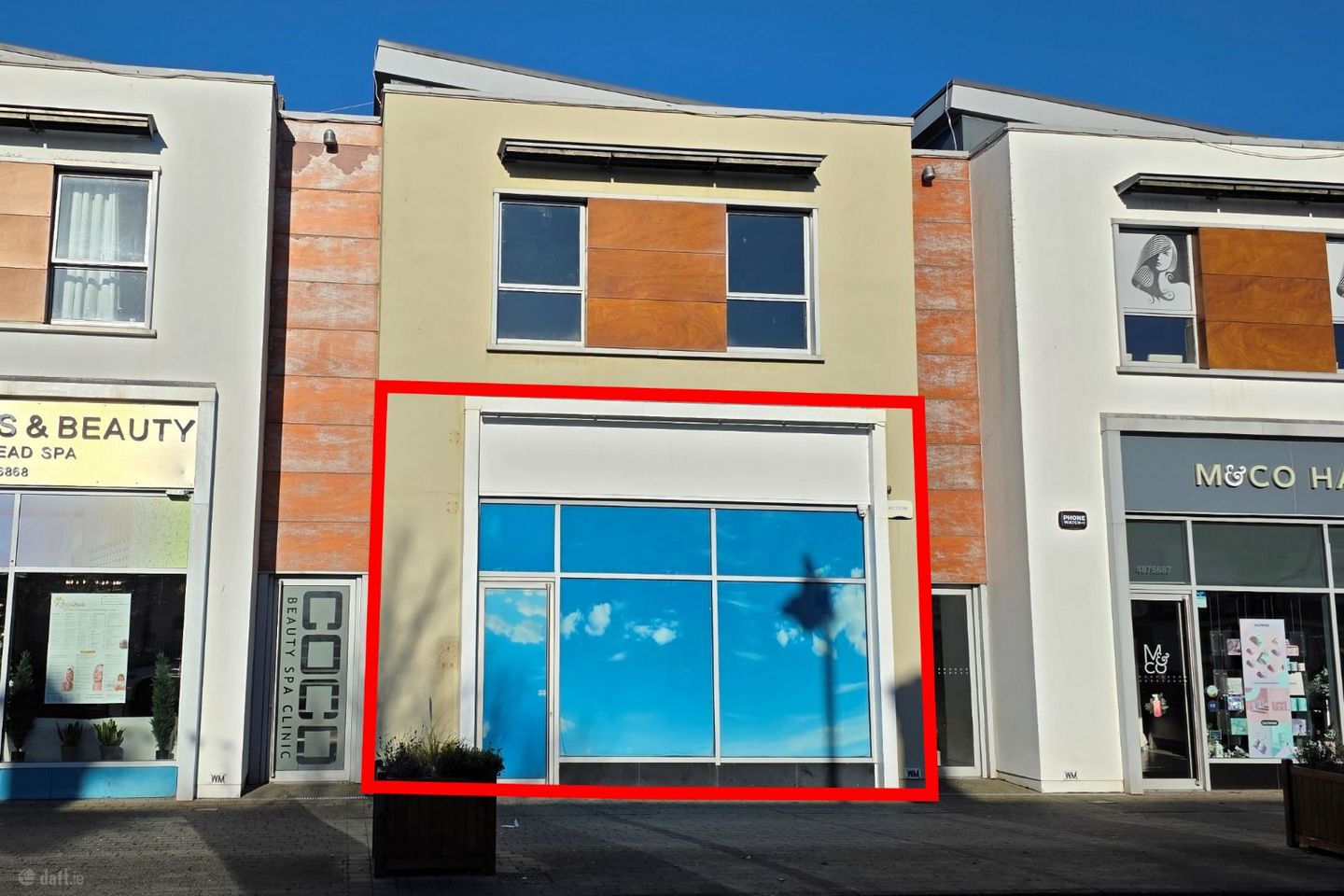  Unit 23, Castlewest Shopping Centre, Ballincollig, Co. Cork — photo 1