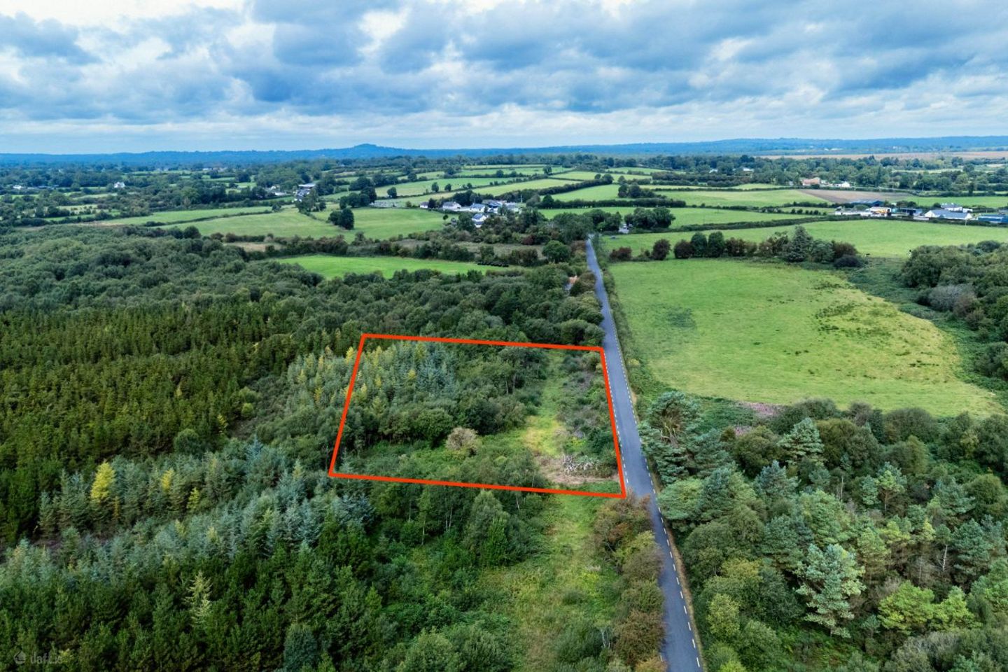 Derryesker, Rahan, Co. Offaly — photo 1