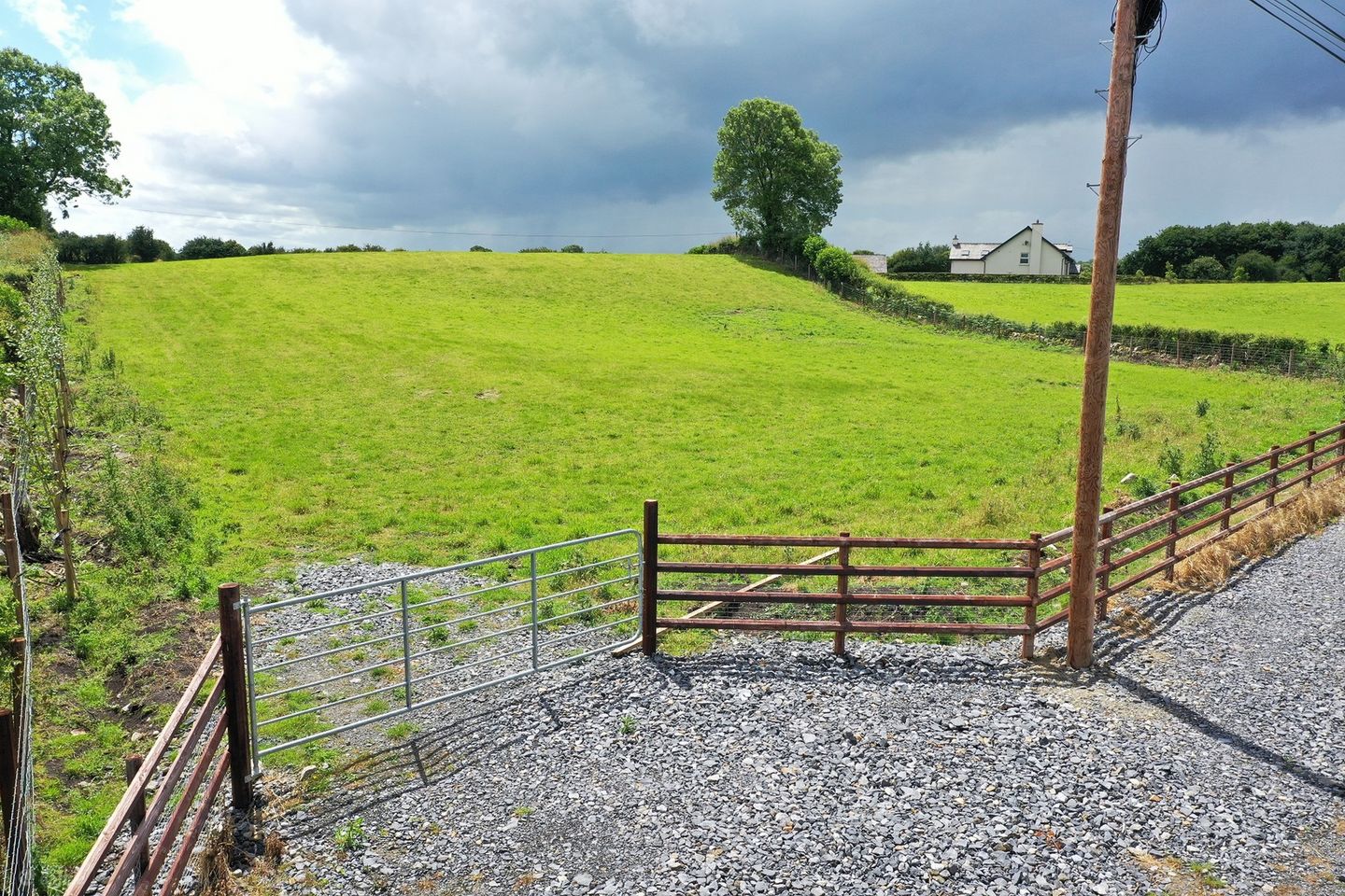 Derrylahan, Athlone, Co. Roscommon — photo 1
