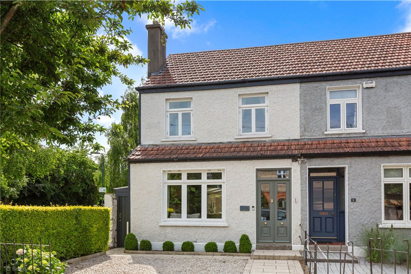 1 Tudor Road, Ranelagh, Dublin 6, D06 R3N8 — photo 1
