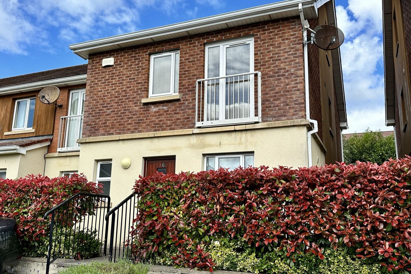 76 Grianan Fidh, Aiken's Village, Sandyford, Dublin 18 — photo 1