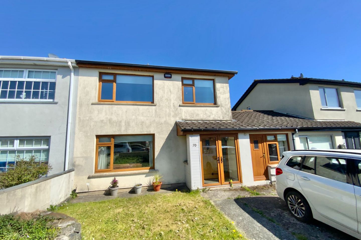 70 Fernhill, Arklow, Arklow, Co. Wicklow, Y14YV21 — photo 1