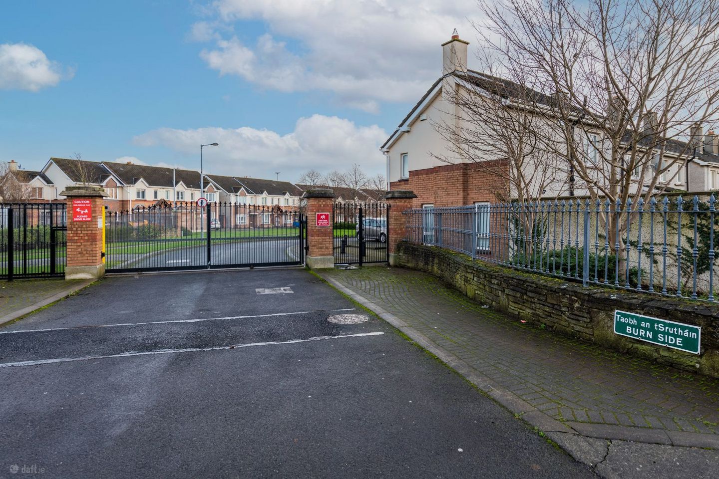 Burnside Lane, Dublin 9, Whitehall, Dublin 9 — photo 1
