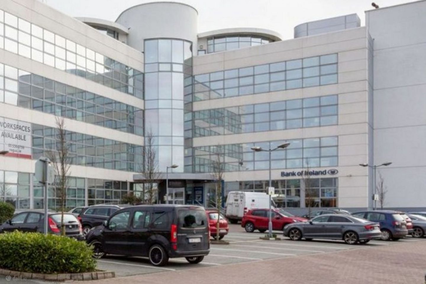 Blanchardstown Corporate Park, Ballycoolin, Co. Dublin — photo 1