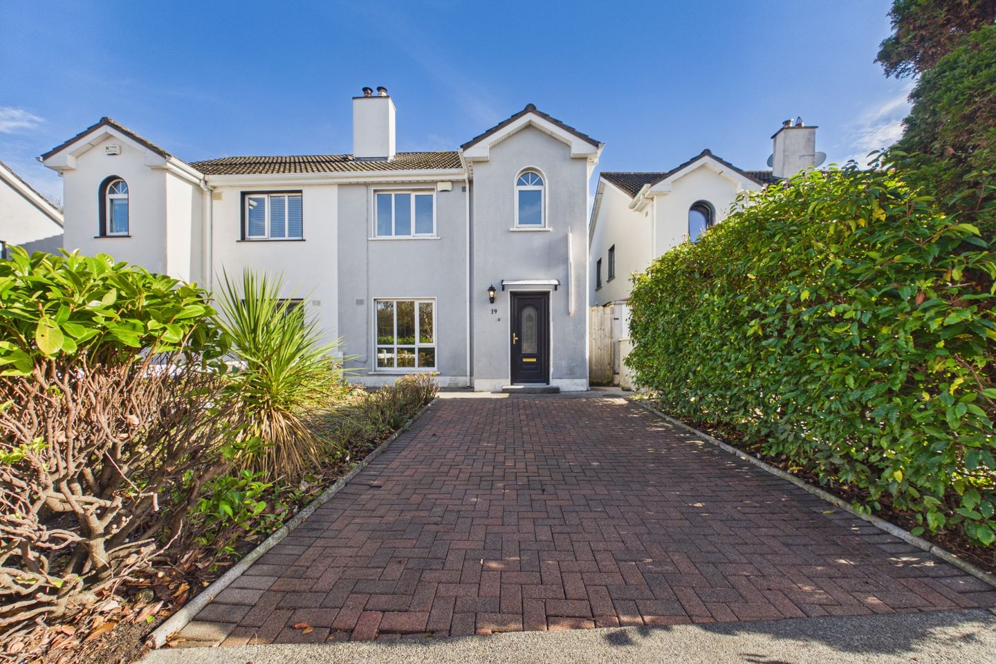 19 Annsfield Woods, Athlone, Co. Westmeath, N37F668 — photo 1