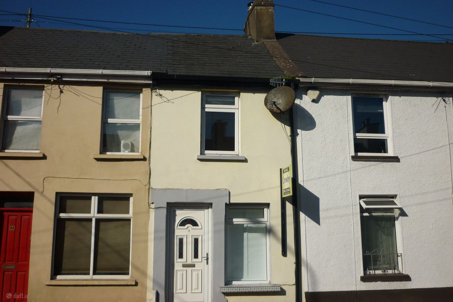 3 Ferry Point, Passage West, Glenbrook, Co. Cork, T12FND8 — photo 1