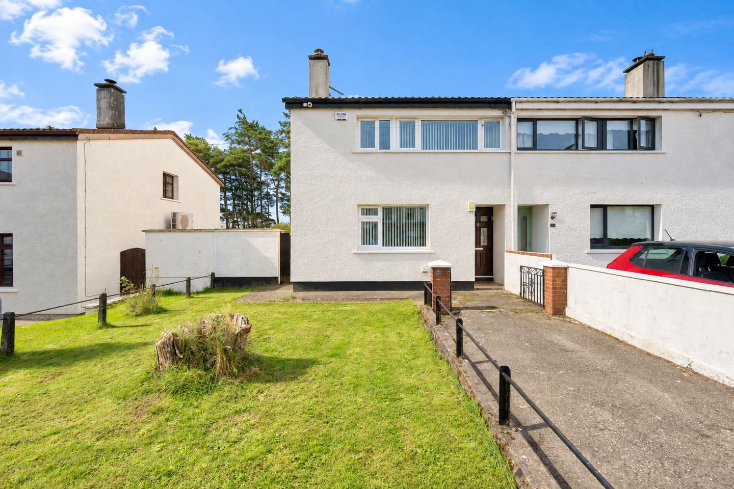 85 Harbour View Road, Knocknaheeny, Co. Cork, T23Y3Y5 — photo 1