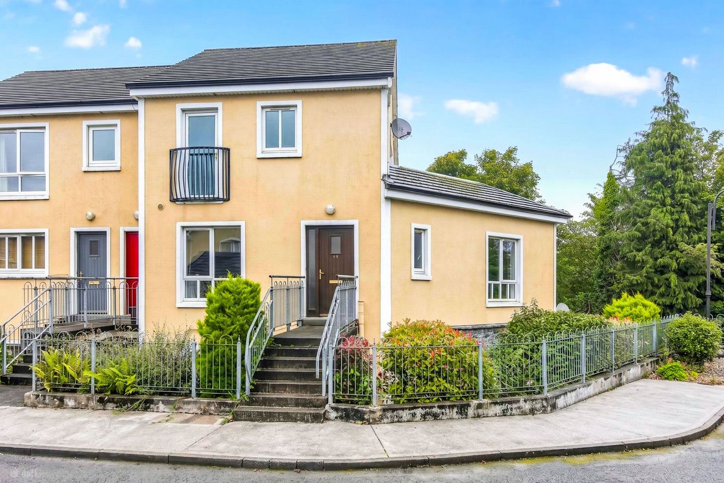 Apartment 27, Cois Abhainn, Dublin Road, Collooney, Co. Sligo, F91V825 — photo 1