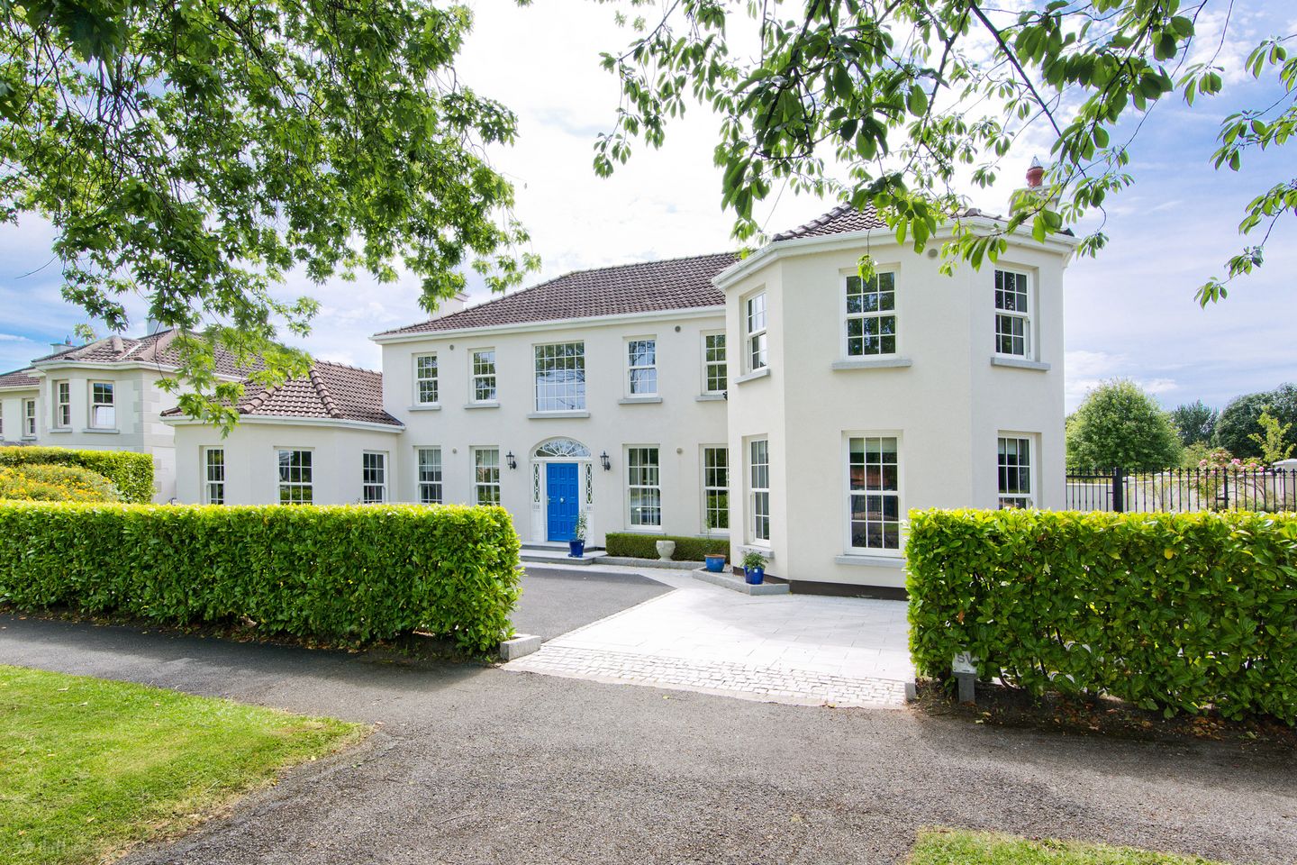 119 Georgian Village, Castleknock, Dublin 15, D15FYX6 — photo 1
