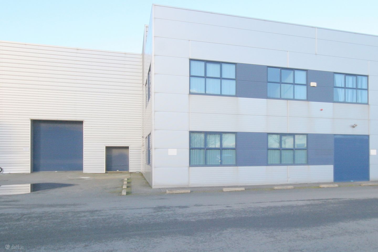 Stadium Business Park, Ballycoolin, Blanchardstown, Co. Dublin — photo 1