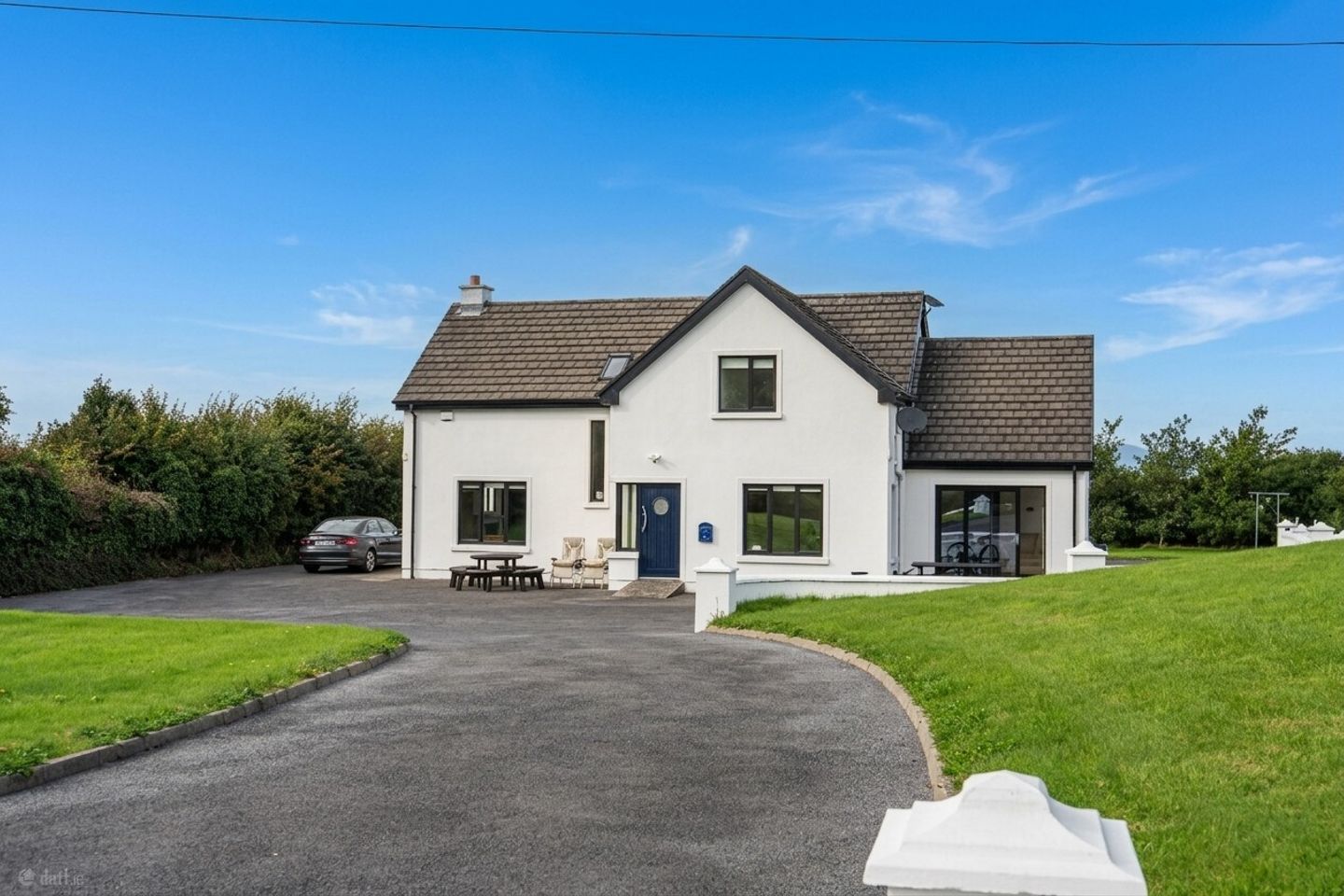 Dornish, Murrisk, Westport, Co Mayo, F28VW44 — photo 1