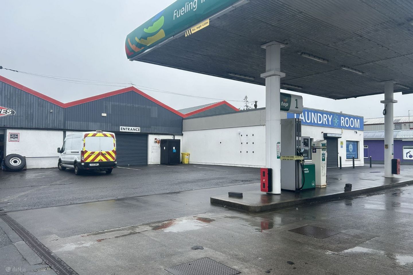 MANWAR Business Park, Tuam, Co. Galway — photo 1