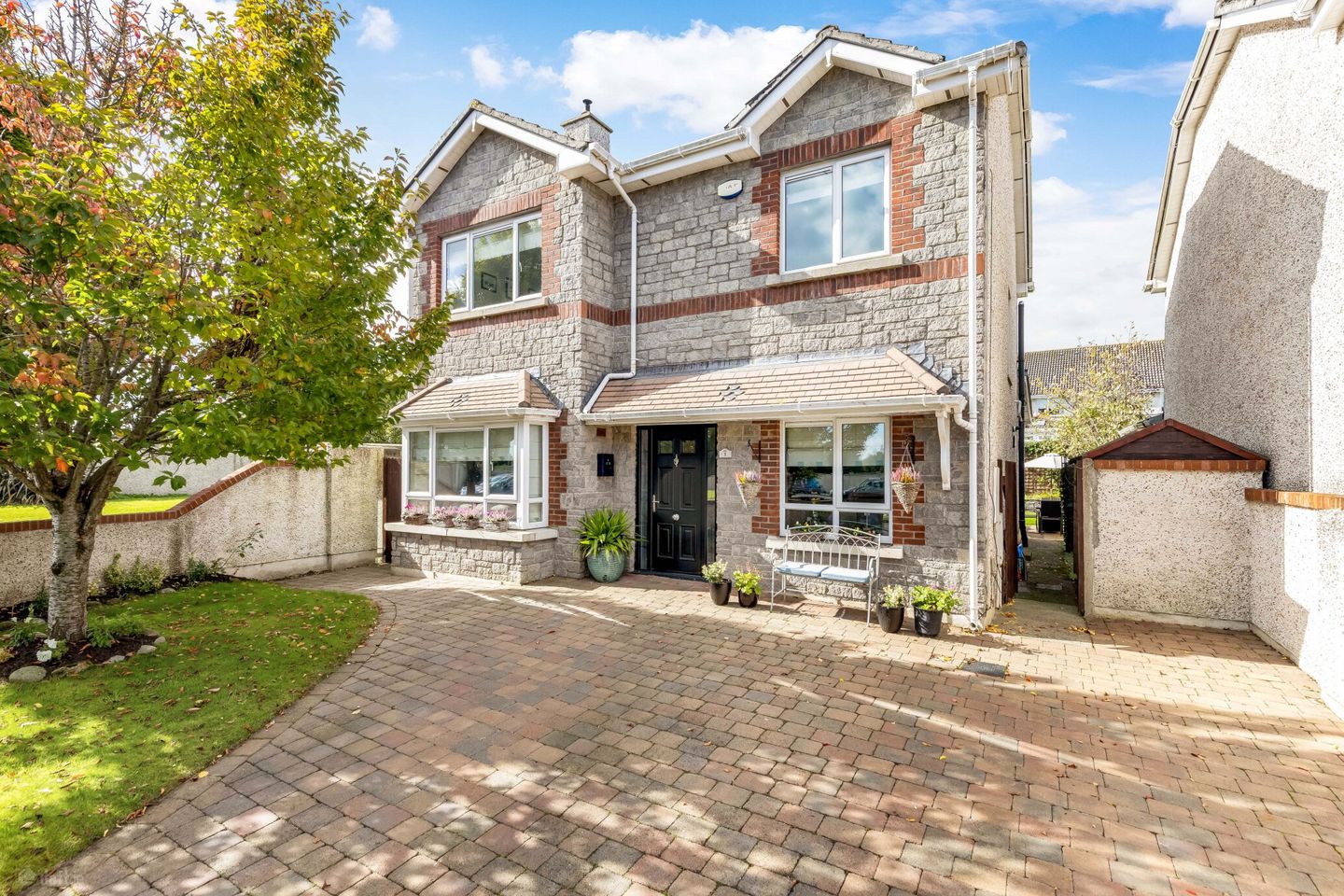 1 Fox Lodge Manor, Ratoath, Co Meath, A85 KW35 — photo 1