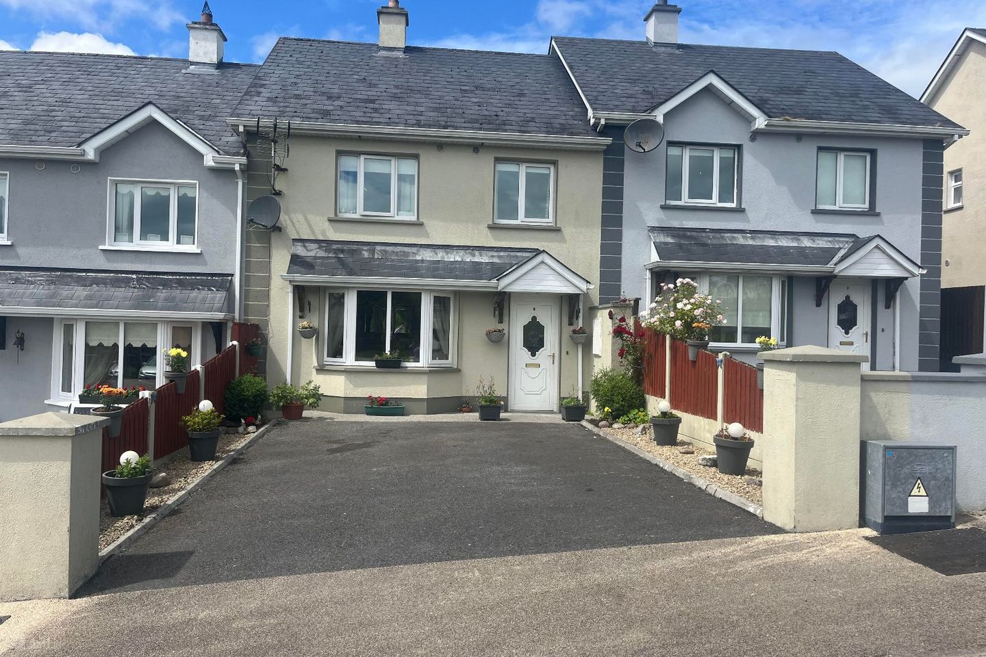 8. Castlebawn, Ballintubber, Castlerea, Co. Roscommon, F45WC99 — photo 1