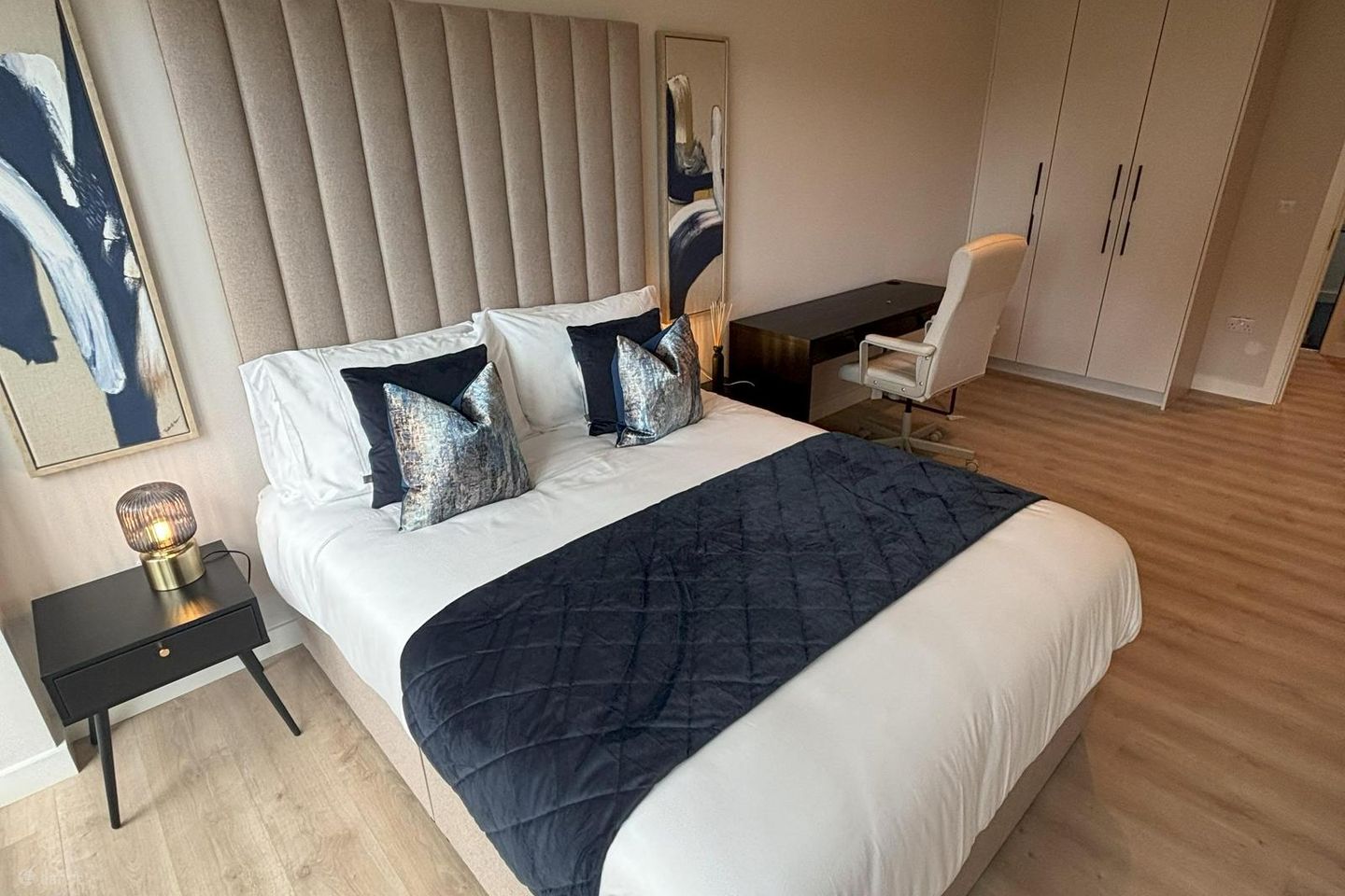 2 Bedroom Apartment, Daneswell Place, Botanic Road, Daneswell Place, Botanic Road, Glasnevin, Glasnevin, Dublin 11 — photo 1