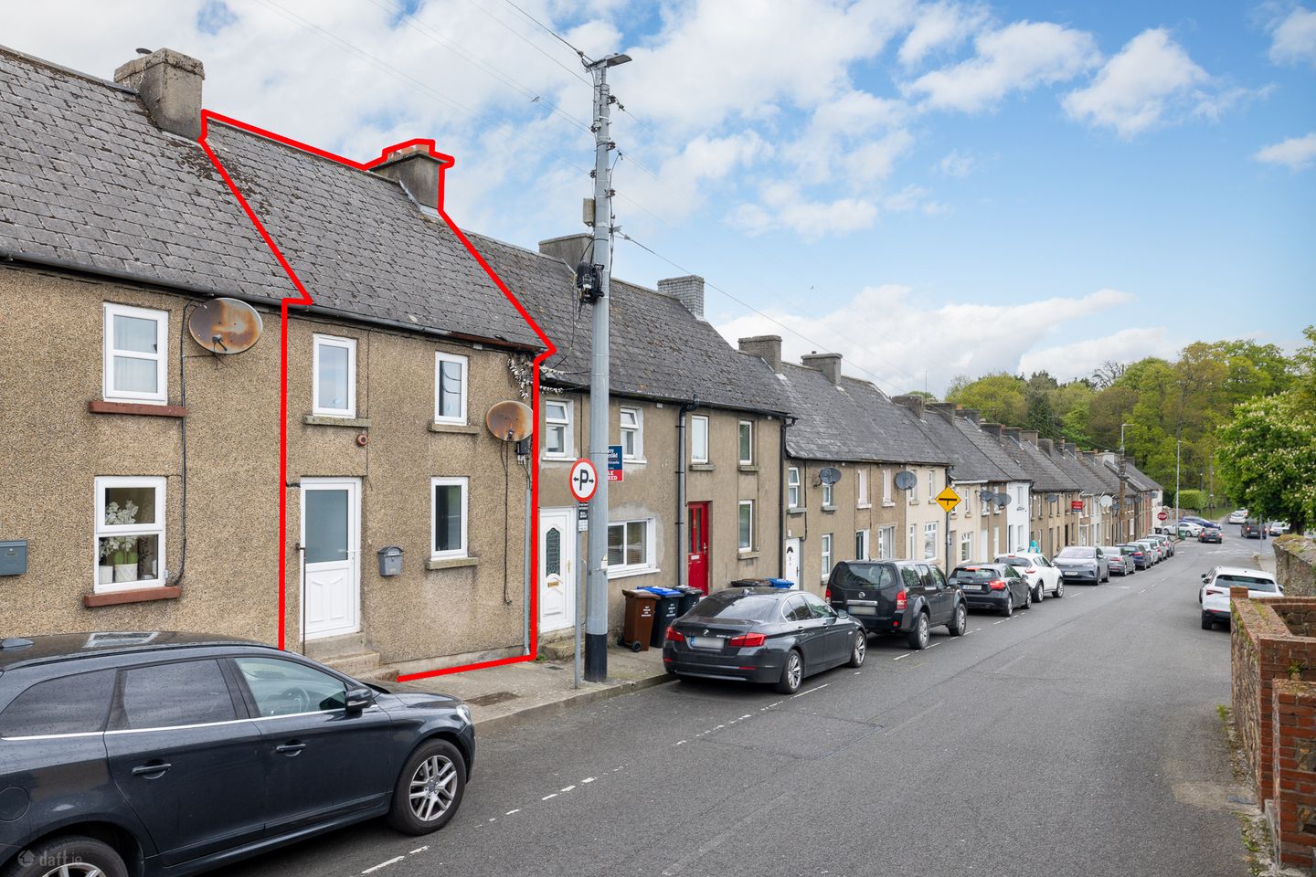 40 Irish St, Enniscorthy, Co. Wexford, Y21N6K1 — photo 1