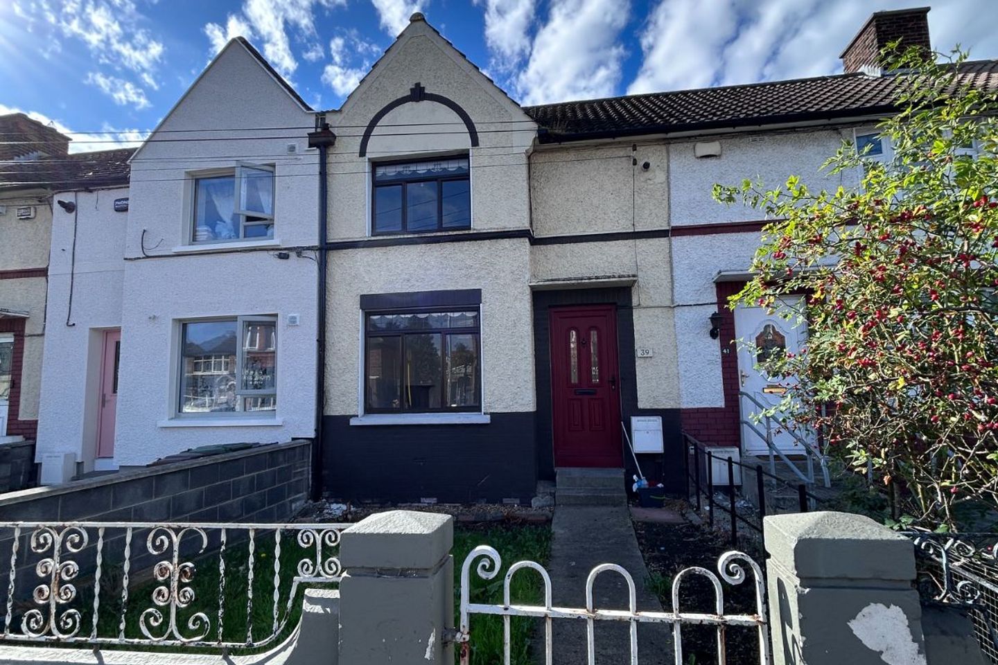 39 Faussagh Avenue, Dublin 7, Cabra, Dublin 7, D07F8K6 — photo 1