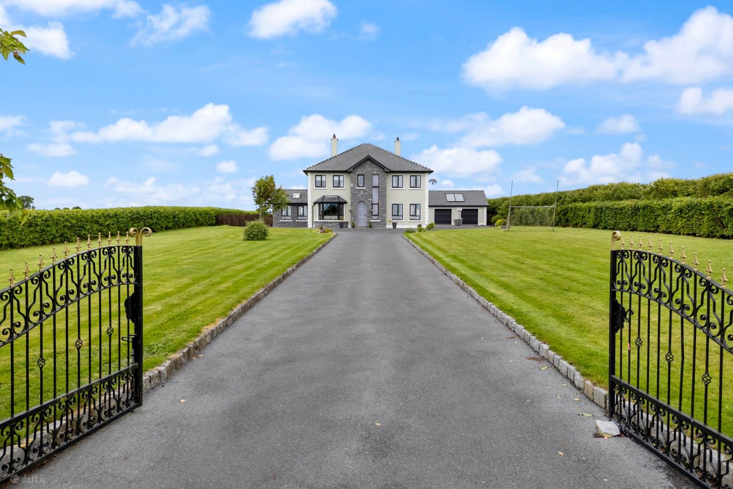 Dangan, Barnadearg, Tuam, Co. Galway, H54YC63 — photo 1
