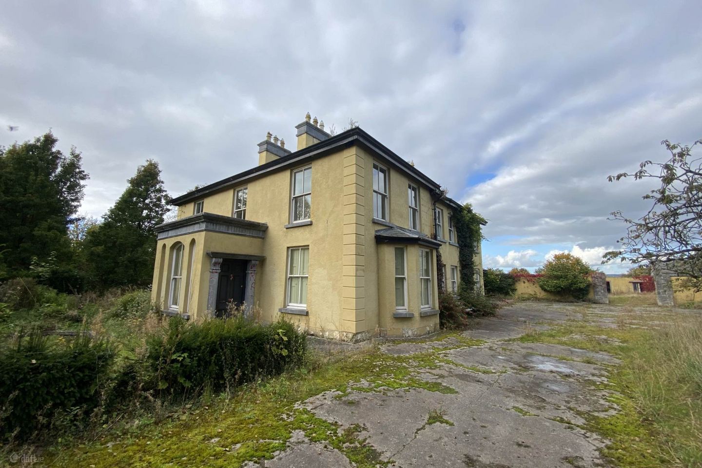 Bohergar House, Bohergar, Boher, Limerick, Co. Limerick, V94D9FP — photo 1