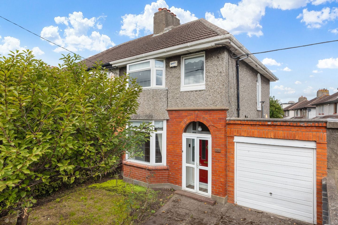 28 Clareville Road, Harolds Cross, Dublin 6W, D6WFX50 — photo 1