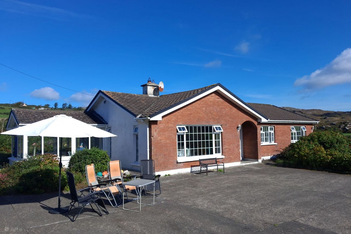High Acre, Ballyvogue, Goleen, Co. Cork, P81RV12 — photo 1