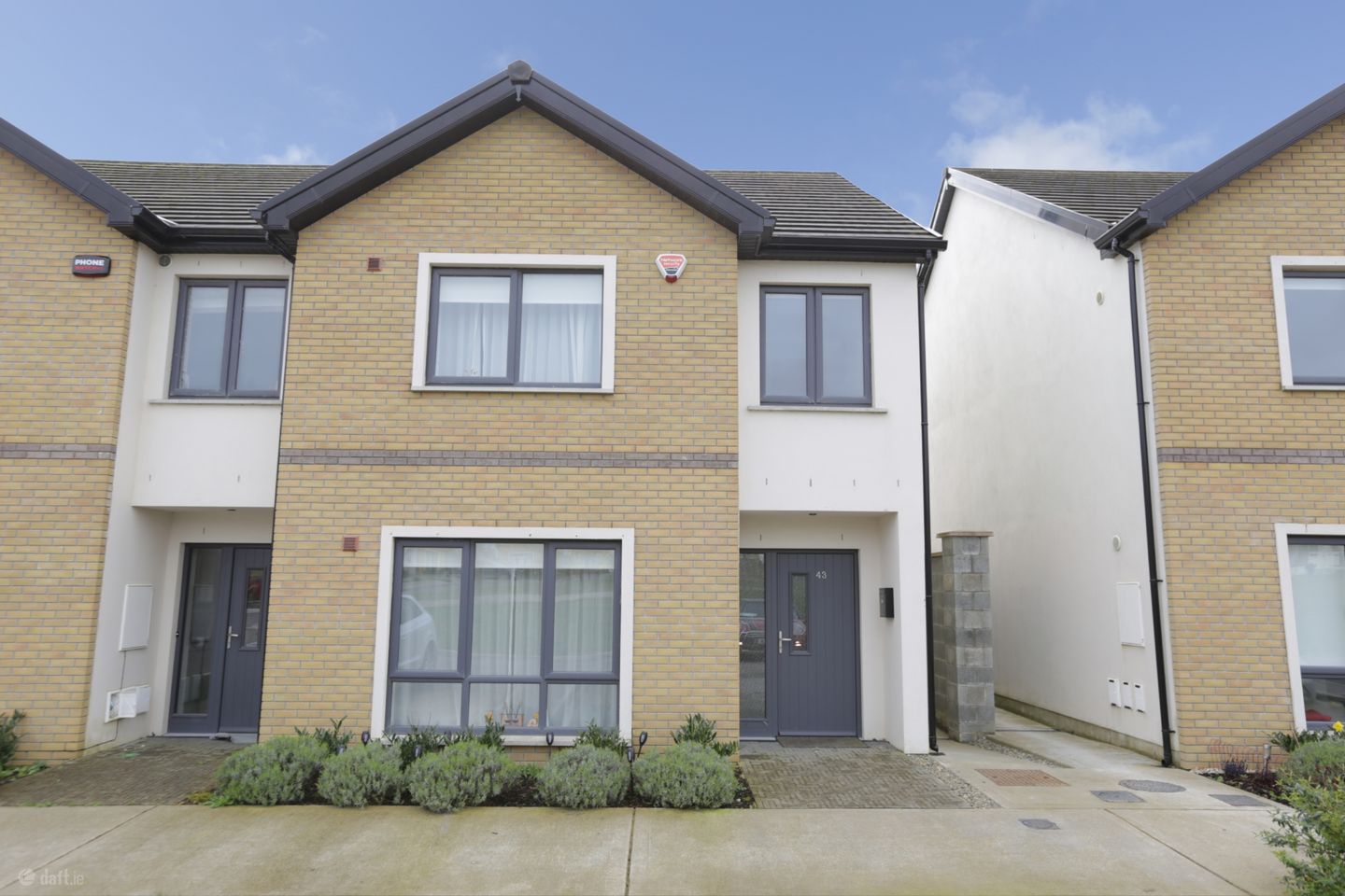 43 The Drive, Bryanstown Wood, Drogheda, Co Meath, A92 KDF1 — photo 1