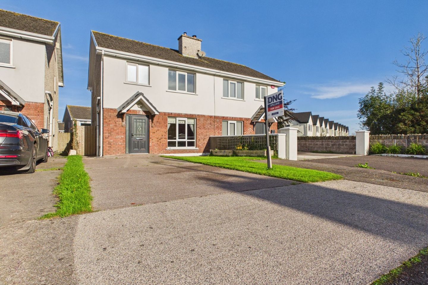 41 Gleann Tuarigh, Chickley's Road, Youghal, Co. Cork, P36H330 — photo 1