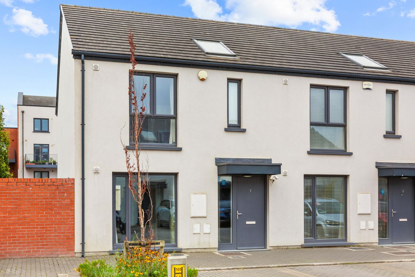 1 St. Helen's Court, Adamstown, Co. Dublin, K78 E0K0 — photo 1