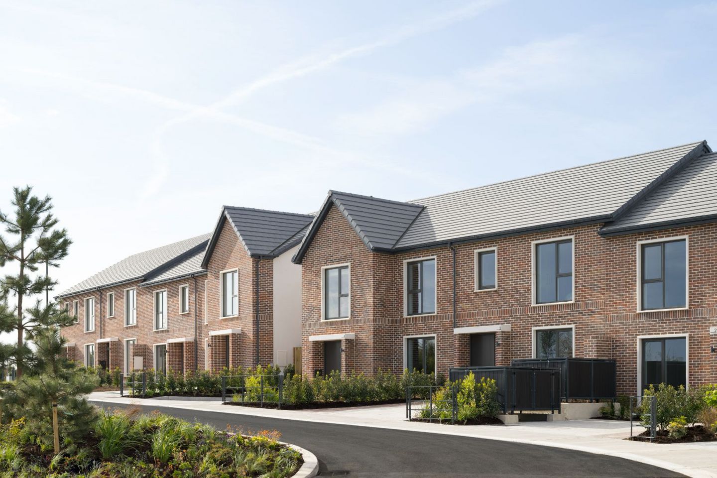 The Ridge, The Ridge, Donabate, Co. Dublin, Donabate, Co. Dublin — photo 1