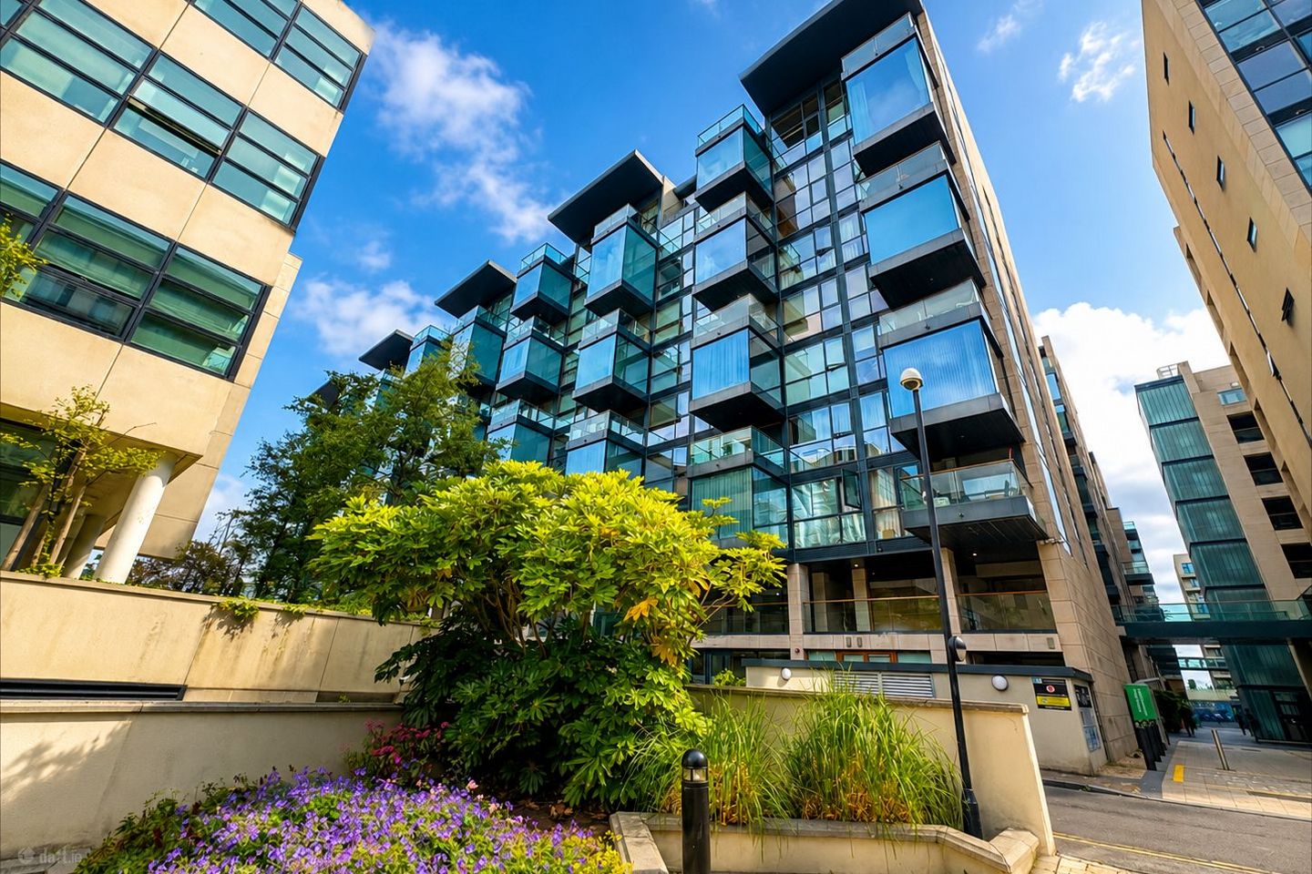 501 The Cubes 1, Beacon South Quarter, Stillorgan, Dublin 18, D18EY06 — photo 1