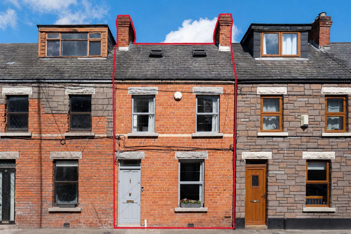 26 Hastings Street, Ringsend, Grand Canal Dock, Dublin 4, D04DH63 — photo 1