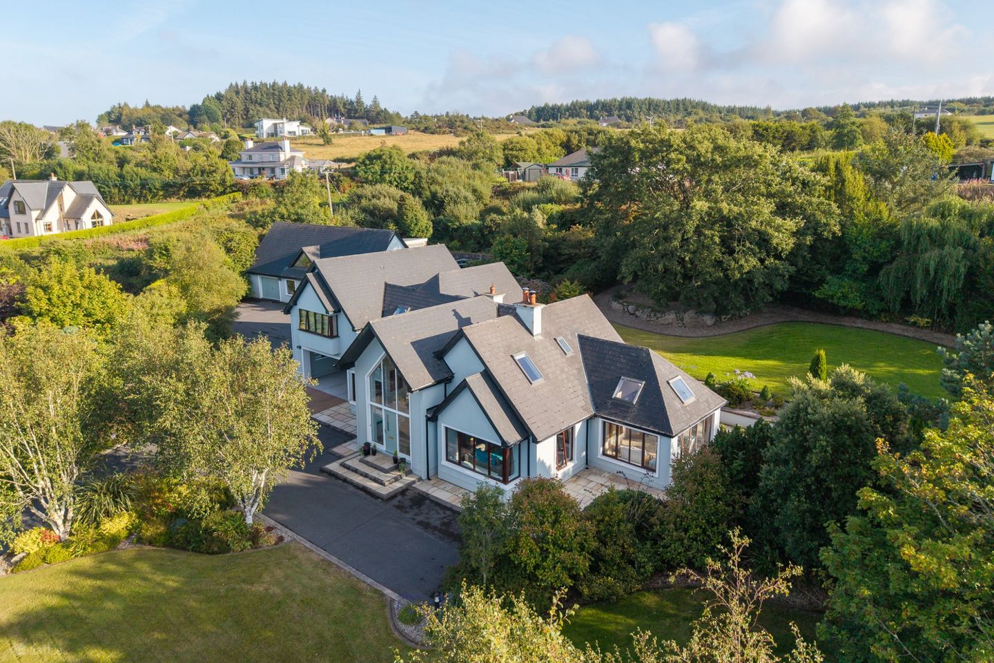 Shelmaliere Commons, Barntown, Wexford, Co Wexford, Y35A3V9 — photo 1