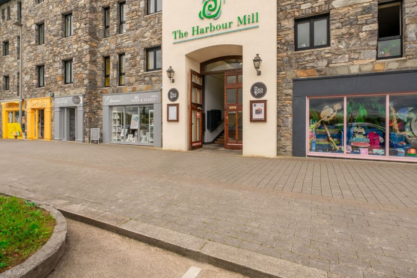 Apartment 225, The Harbour Mill, The Quay, Westport Quay, Co. Mayo, F28Y5C6 — photo 1