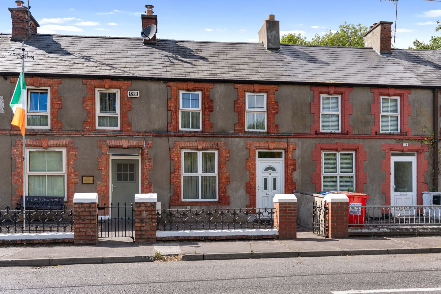 12 Spa Terrace, Mallow, Co. Cork, P51WRC7 — photo 1