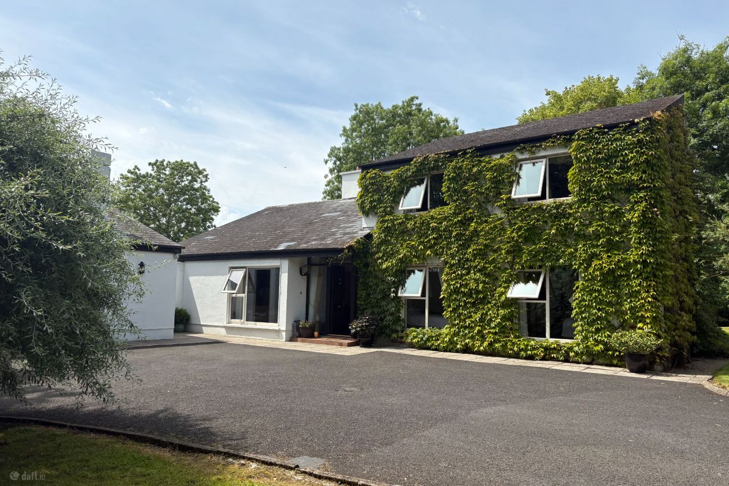 The Grove, Tuogh, Adare, Co. Limerick, V94P63H — photo 1