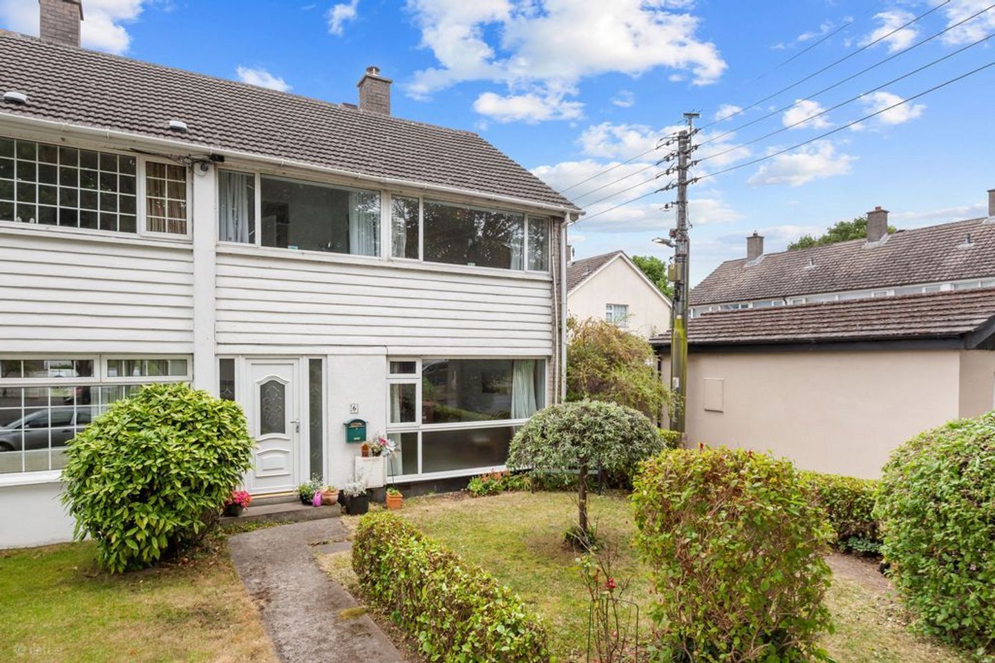 6 Bayside Boulevard South, Sutton, Bayside, Dublin 13, D13P623 — photo 1