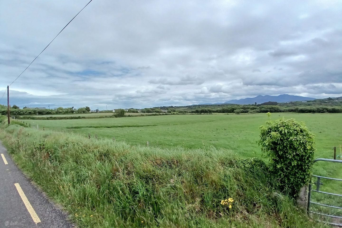 Illaunstookagh, Cromane, Co. Kerry — photo 1