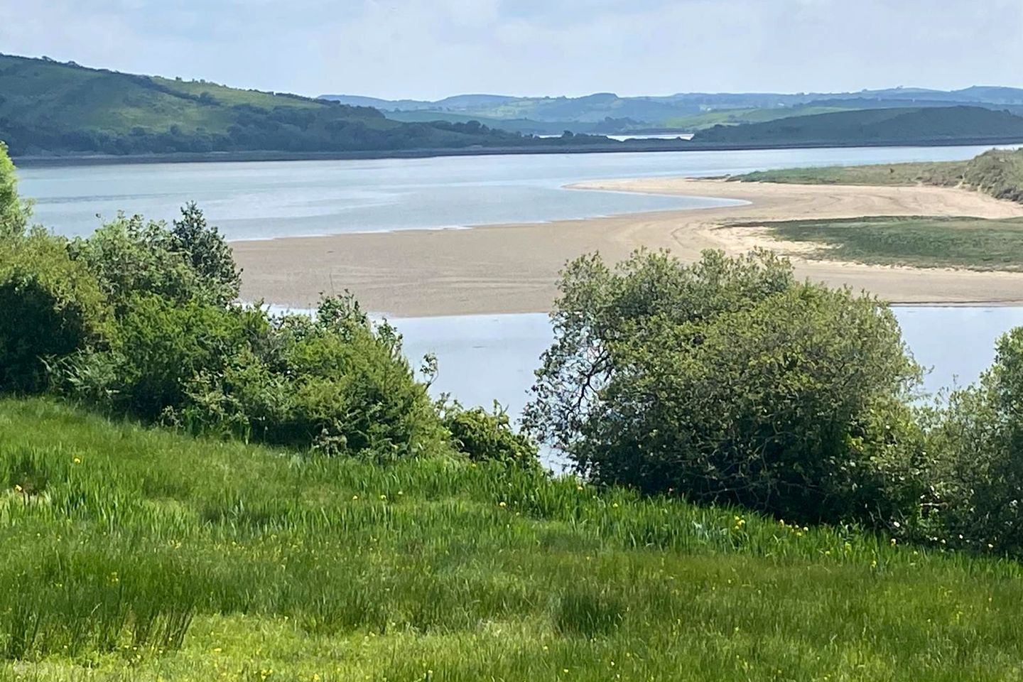 Beefpark, Mountcharles, Co. Donegal — photo 1