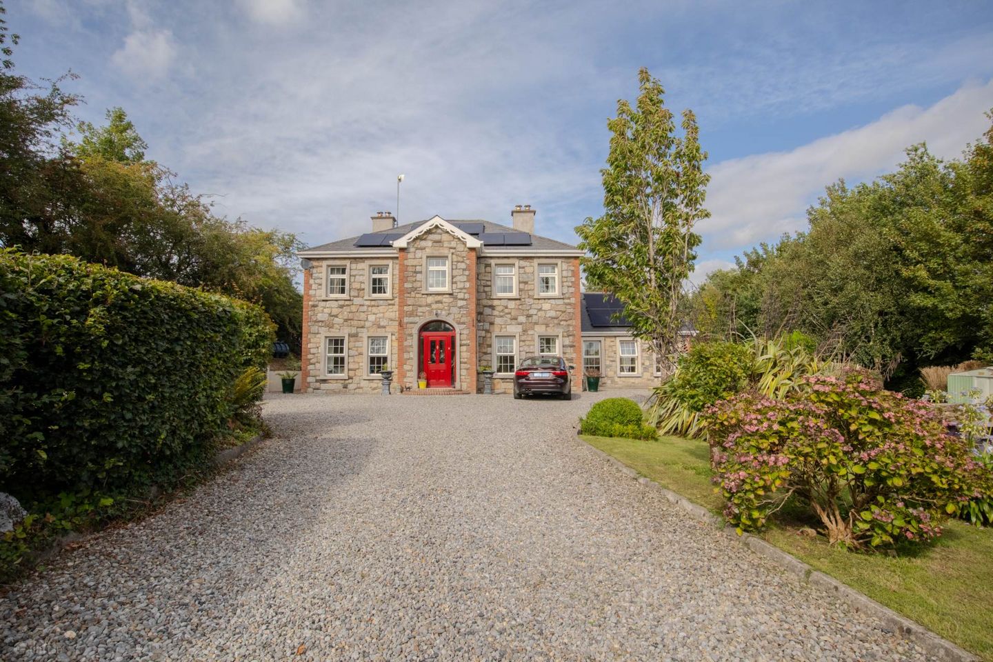 Corragh, Bunclody, Co. Wexford, Y21X6P0 — photo 1