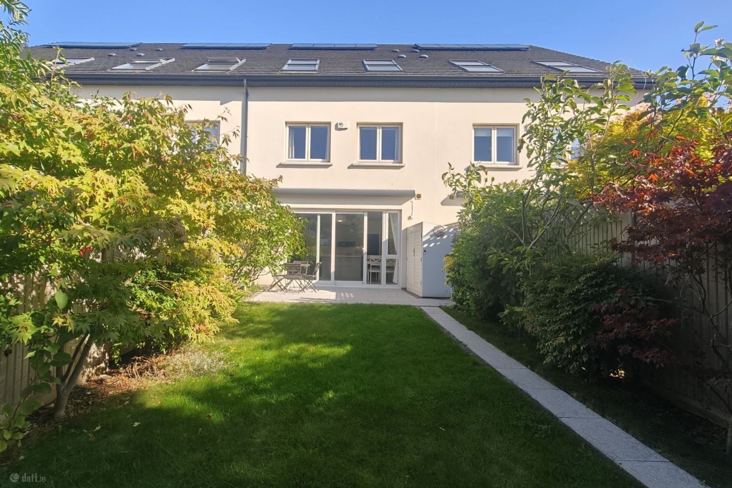 Fairway Drive, Cualanor, Glenageary, Co. Dublin — photo 1