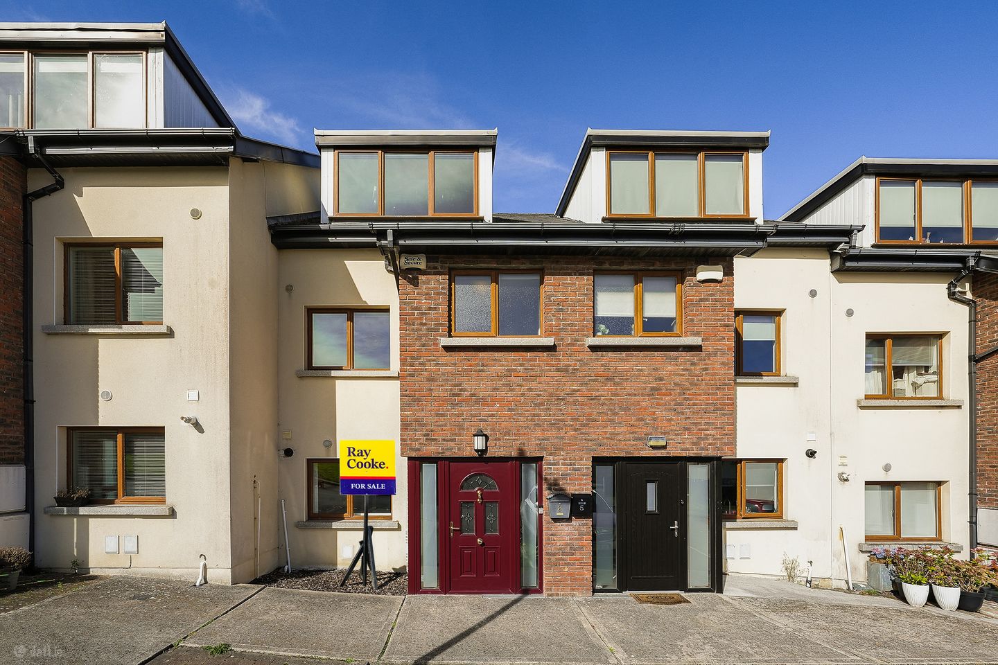 8 Slade Castle Wood, Saggart, Co. Dublin — photo 1