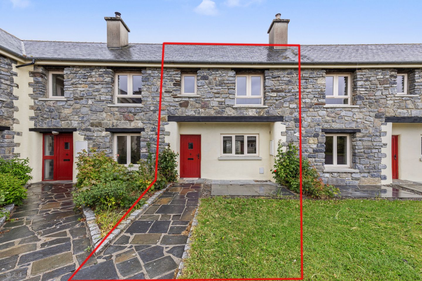 11 Walled Garden,, Duninga,, Goresbridge,, Co. Kilkenny, R95P62W — photo 1