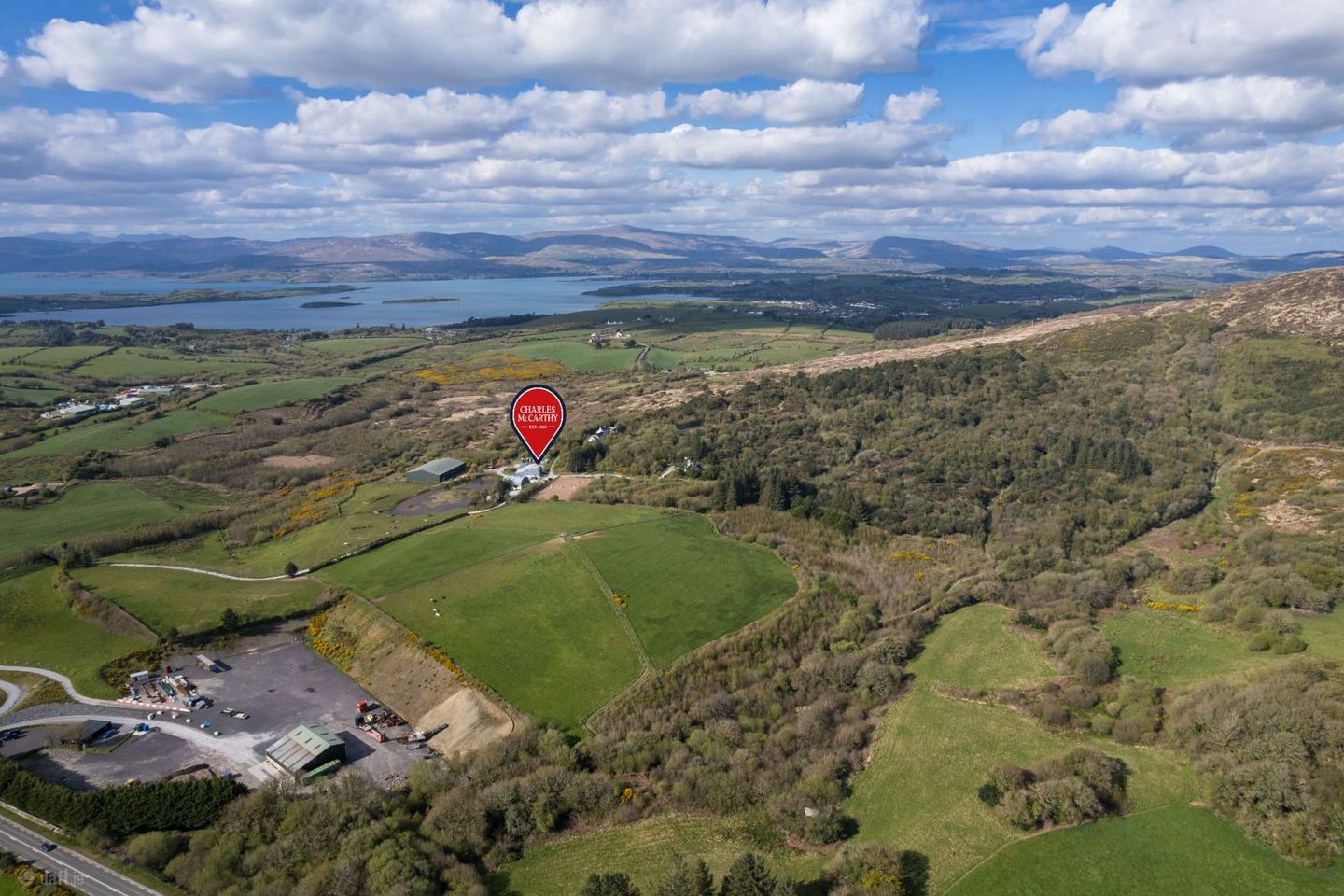 Hollyhill, Bantry, Co. Cork, P75H019 — photo 1