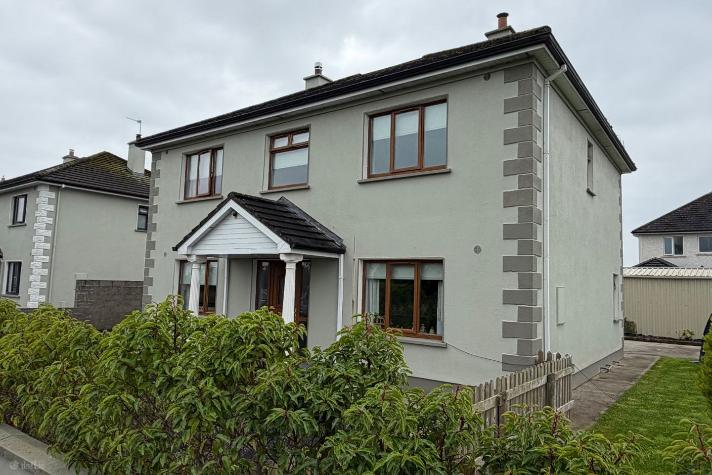5 Findale, Williamstown, Dunmore, Co. Galway, F45VY80 — photo 1