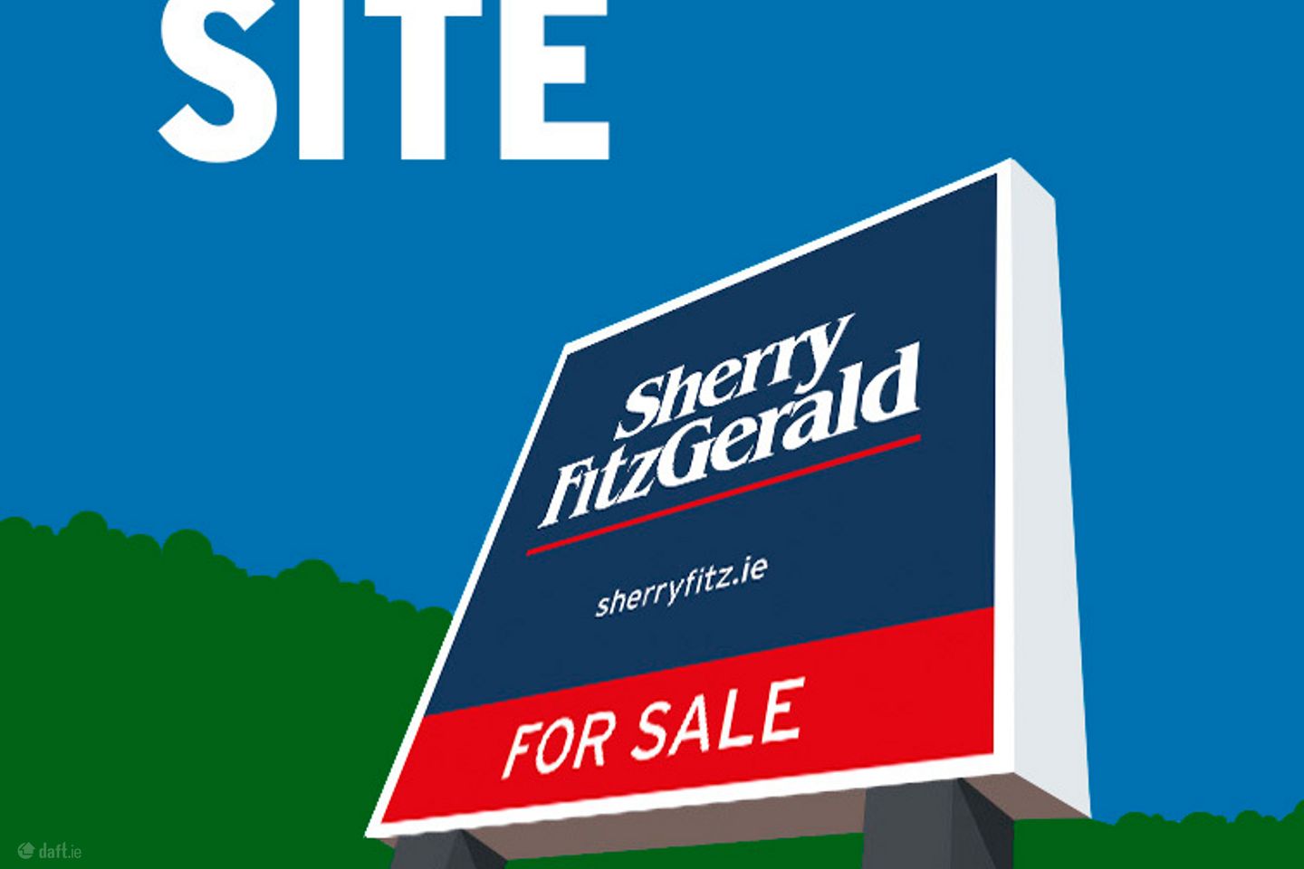 Site At, Circular Road, Bushypark, Galway — photo 1