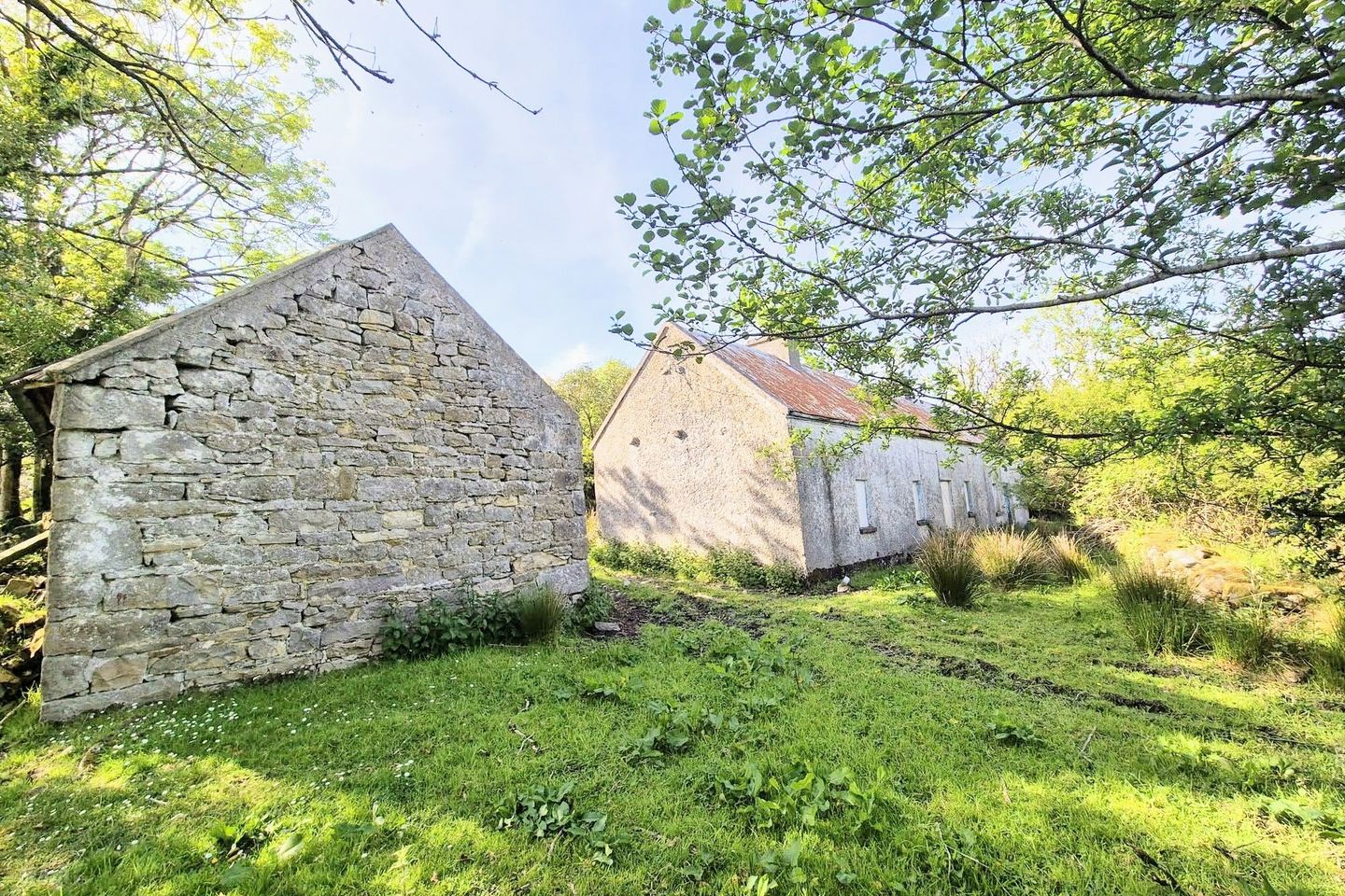 Corlea Cottage, Corlea, Blacklion, Co. Cavan — photo 1